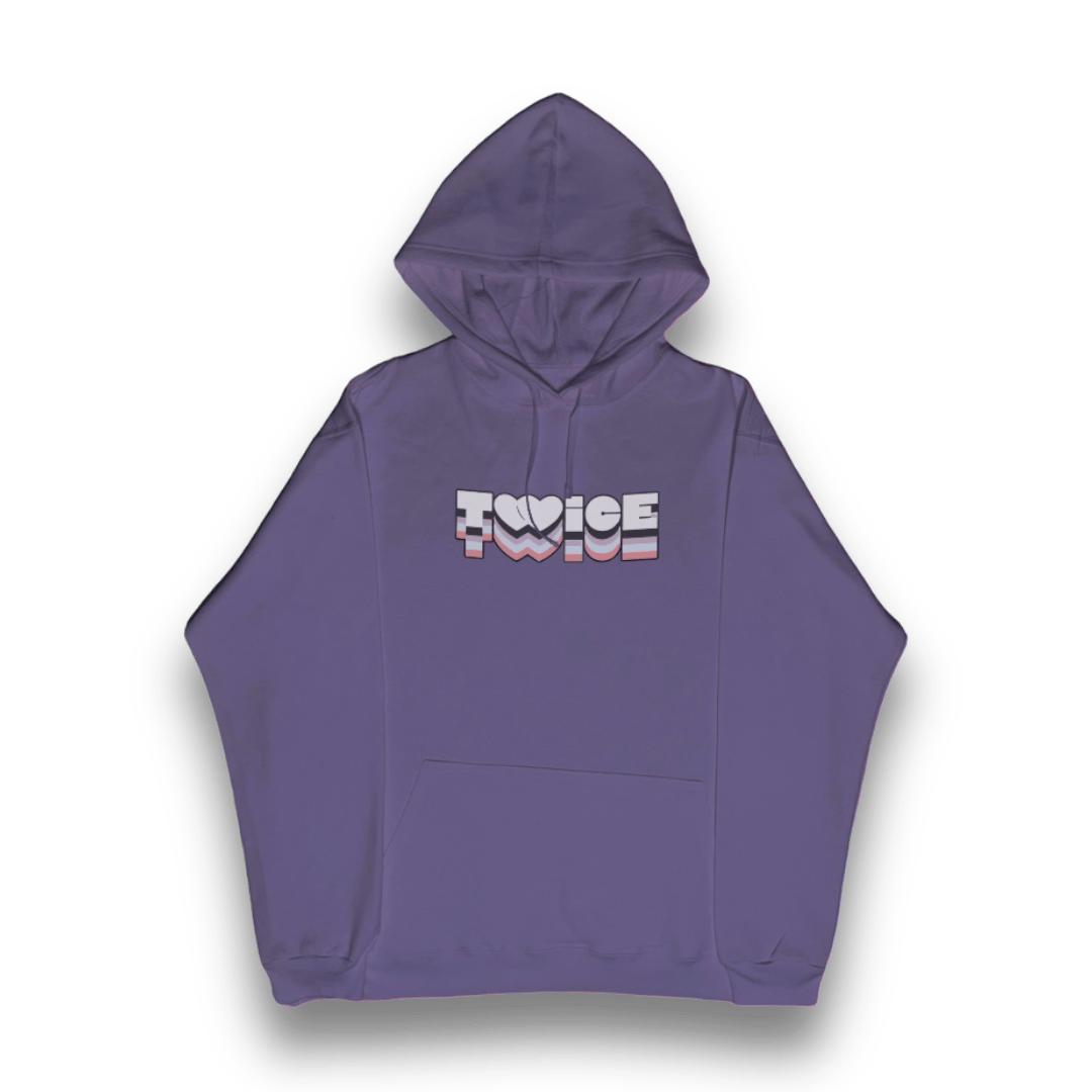 TWICE hoodie